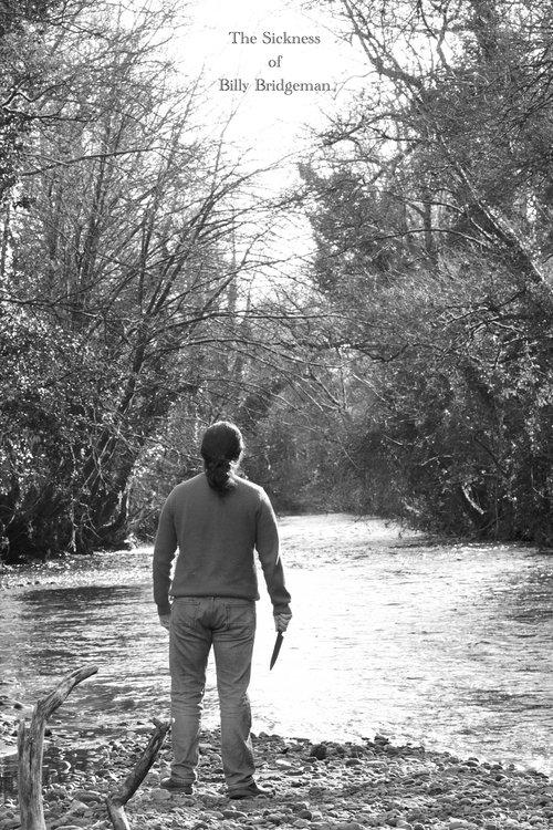 The Sickness of Billy Bridgeman film afişi
