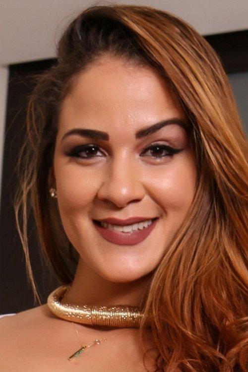 Miss Raquel fotoğrafı