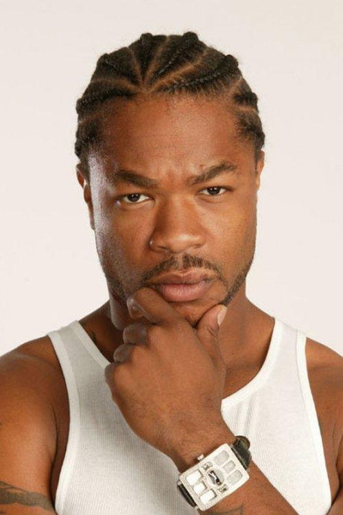 Xzibit fotoğrafı