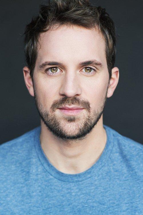 Jean-Philippe Perras fotoğrafı