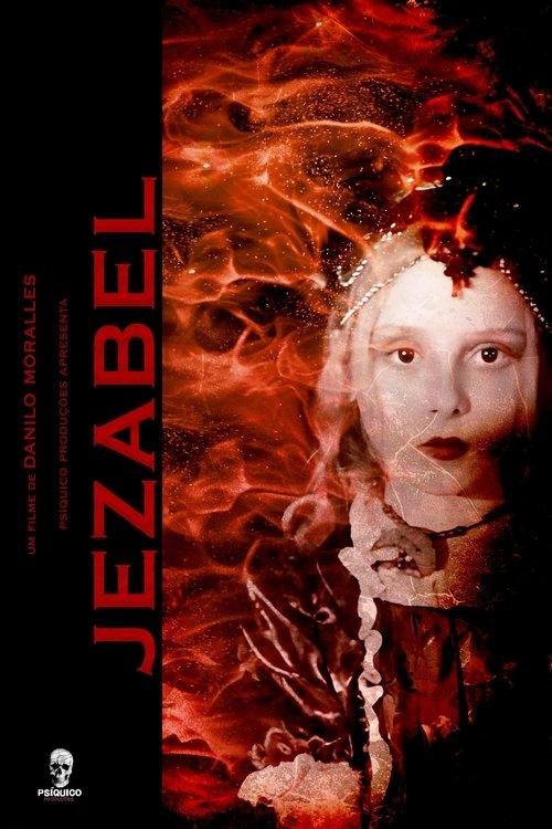 Jezabel film afişi