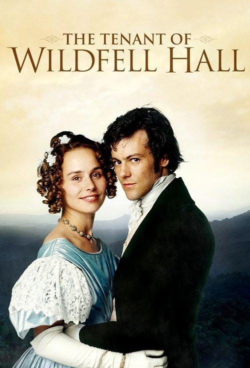 The Tenant of Wildfell Hall dizi afişi