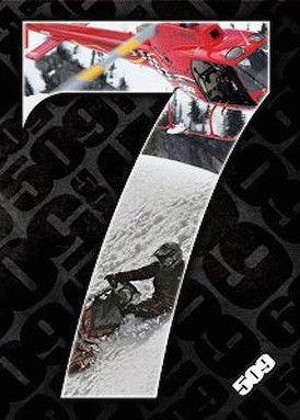 509 Films: Volume 7 film afişi