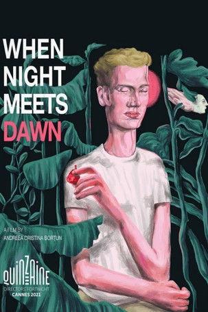When Night Meets Dawn film afişi