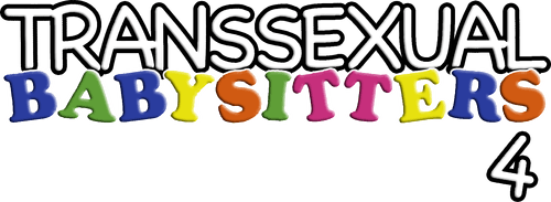 Transsexual Babysitters 4 logo