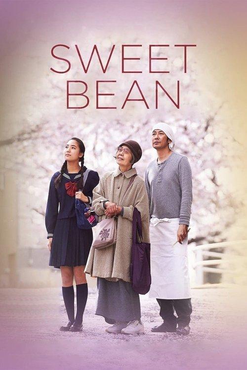 Sweet Bean film afişi