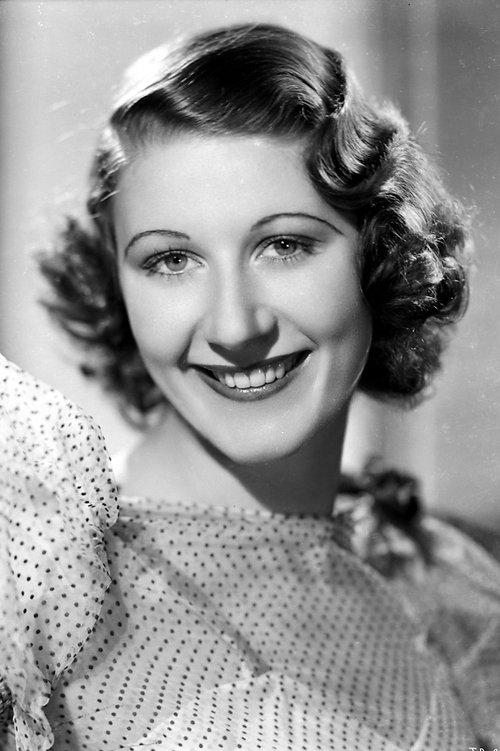 Joan Davis fotoğrafı