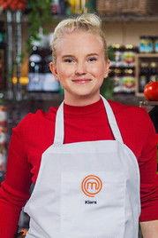 Klara Lind fotoğrafı