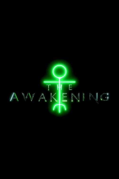 The Awakening film afişi