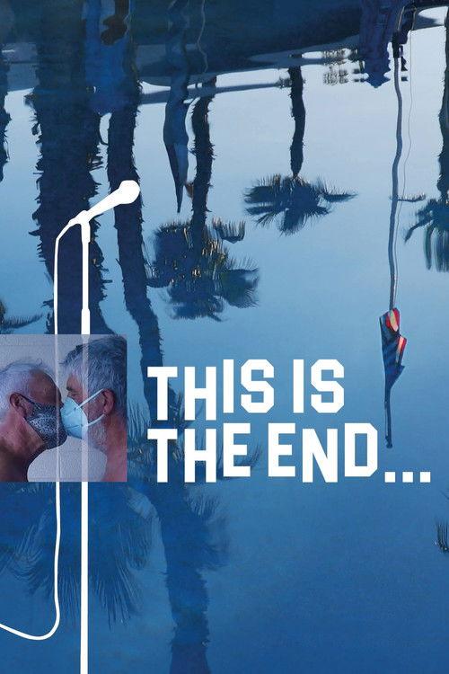 This Is the End film afişi