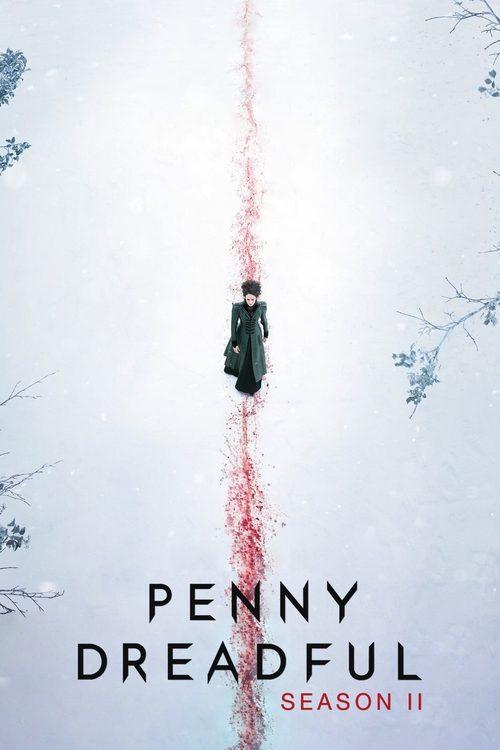 Penny Dreadful Sezon 2