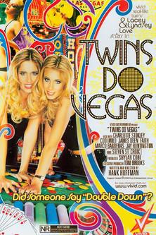 Twins Do Vegas film afişi