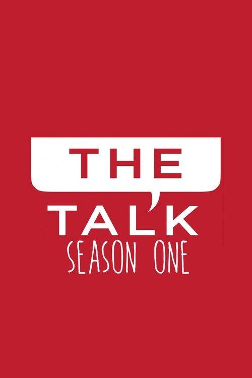 The Talk Sezon 1