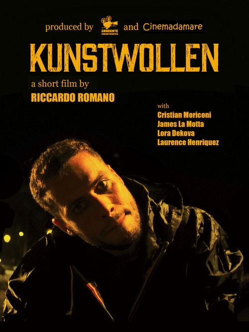 Kunstwollen film afişi
