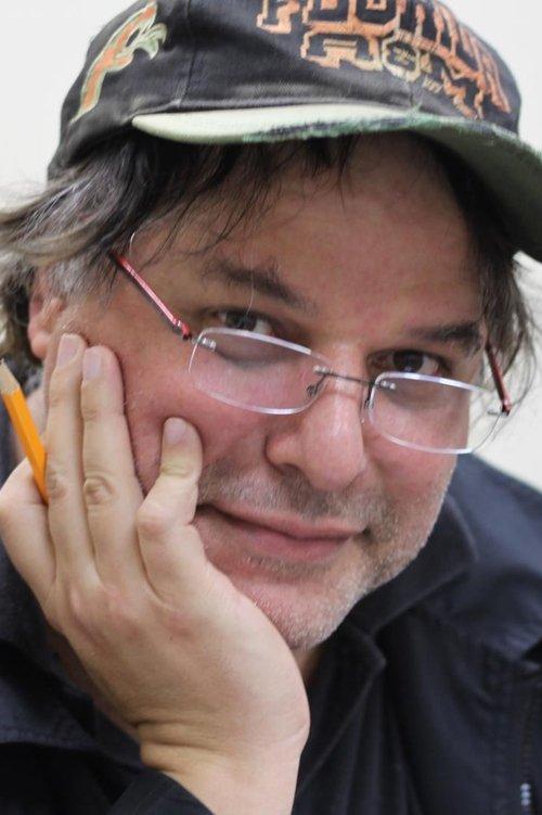 José Marcio Nicolosi fotoğrafı