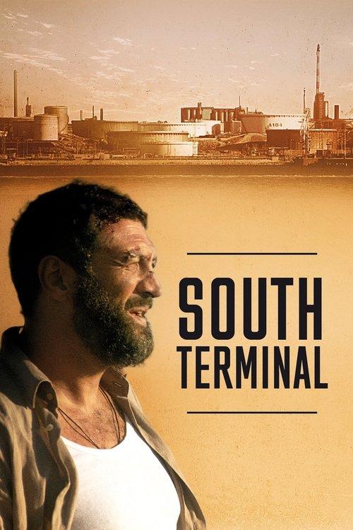 South Terminal film afişi
