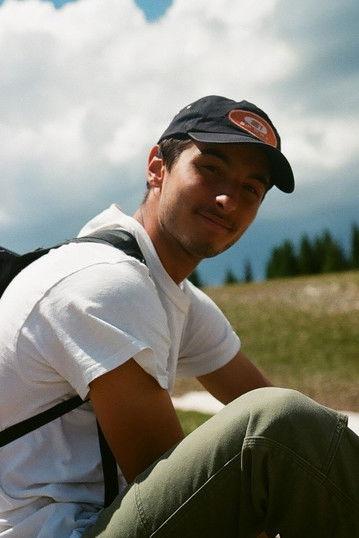 Adi Jahić fotoğrafı