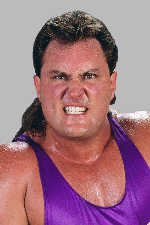 Brian Adams fotoğrafı