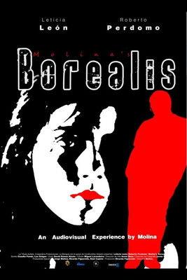 Molina's Borealis film afişi