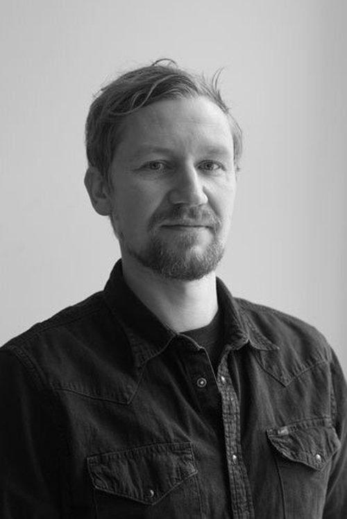 Aleksander Olai Korsnes fotoğrafı