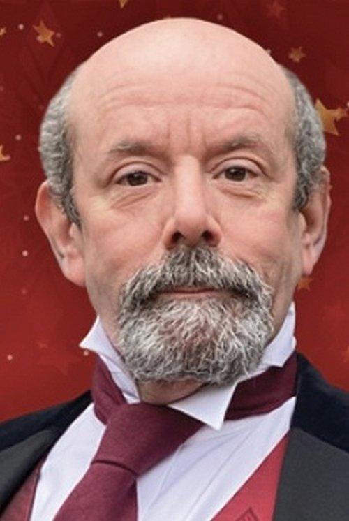 Pierre Brault fotoğrafı