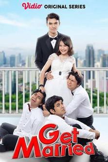 Get Married dizi afişi
