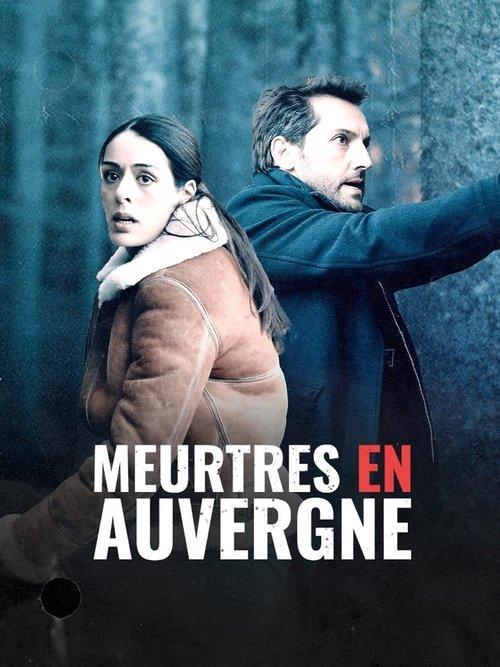 Murder In Auvergne film afişi