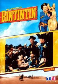 The Adventures of Rin Tin Tin Sezon 1