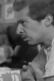 The Afternoon Has Eyes film afişi