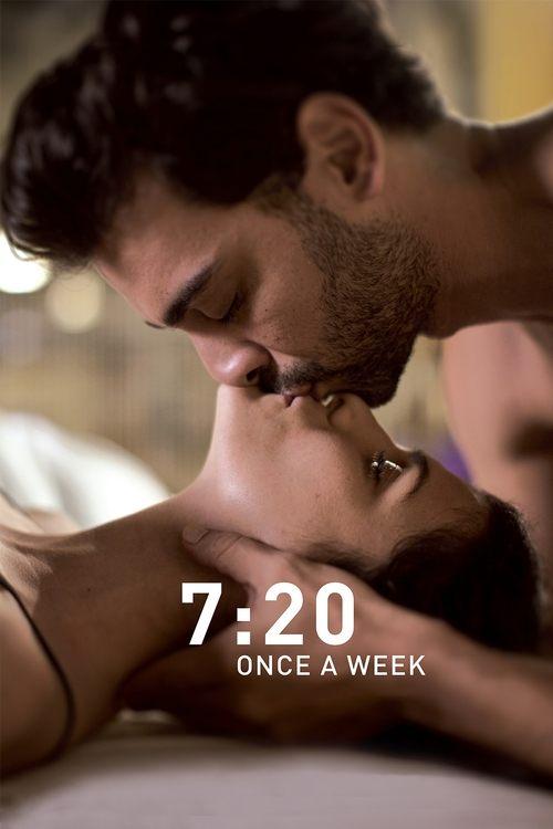 7:20 Once a Week film afişi