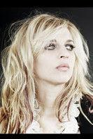 Amandine Bourgeois fotoğrafı