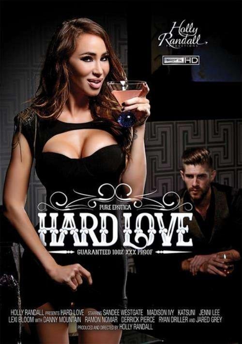 Hard Love film afişi