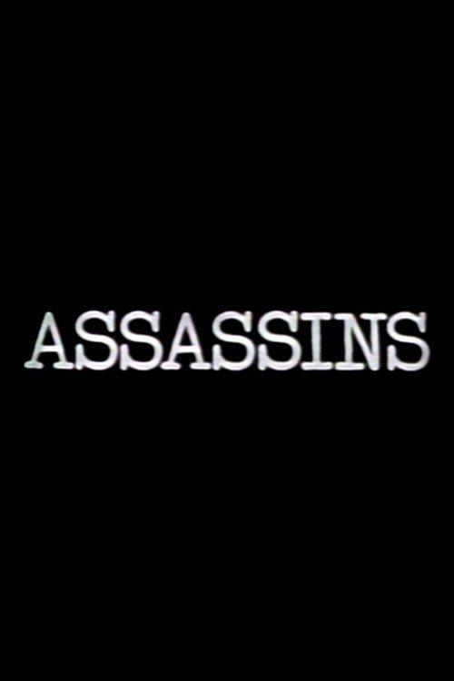 Assassins film afişi