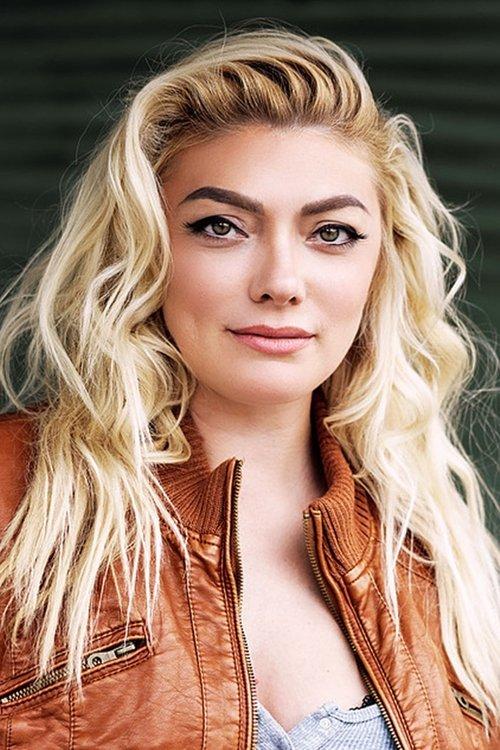 Diane Foster fotoğrafı