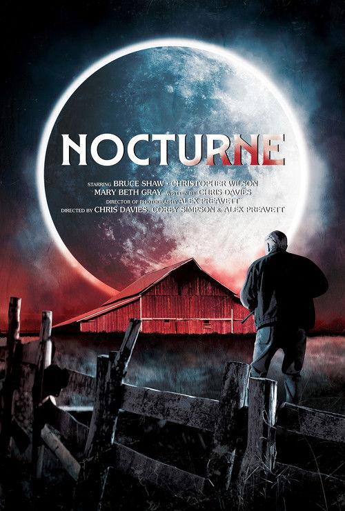 Nocturne film afişi