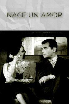 Nace un amor film afişi