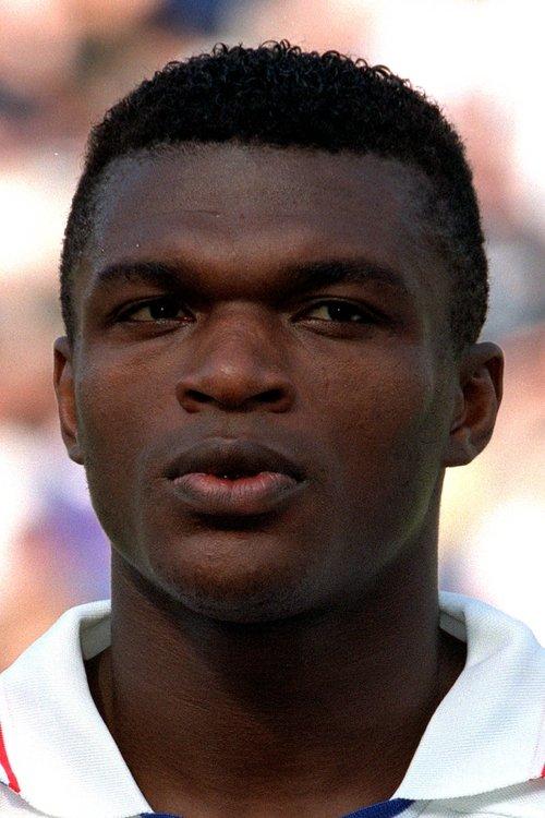 Marcel Desailly fotoğrafı