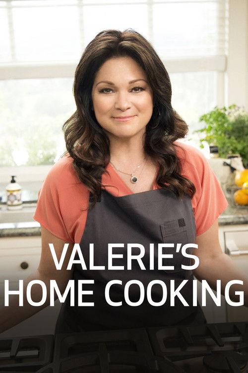 Valerie's Home Cooking Sezon 2