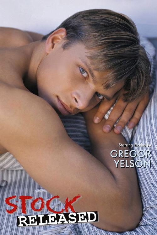 Stock: Released film afişi