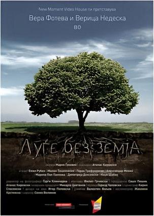 People Without A Country film afişi