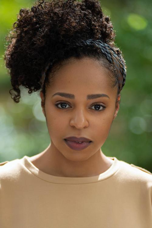 Yasmein Ziyad fotoğrafı