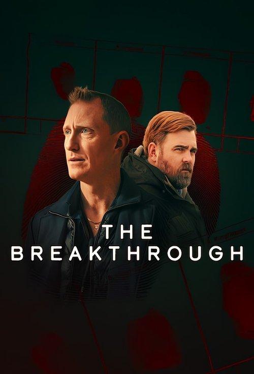 The Breakthrough dizi afişi