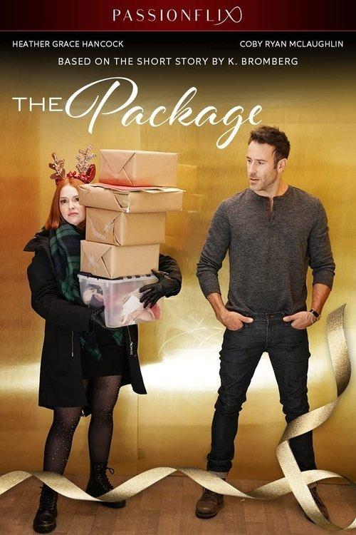 The Package film afişi