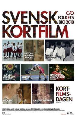Götaplatsen #flerochfler film afişi