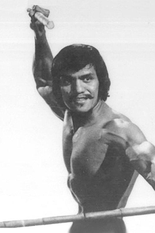 Roland Dantes fotoğrafı