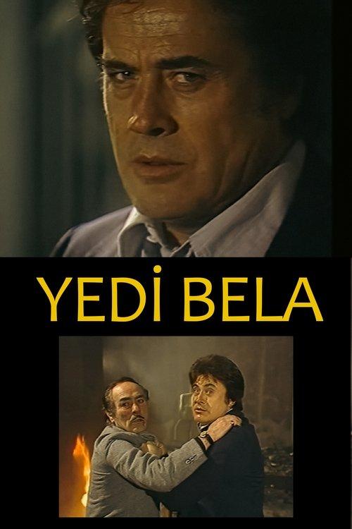 Yedi Bela film afişi