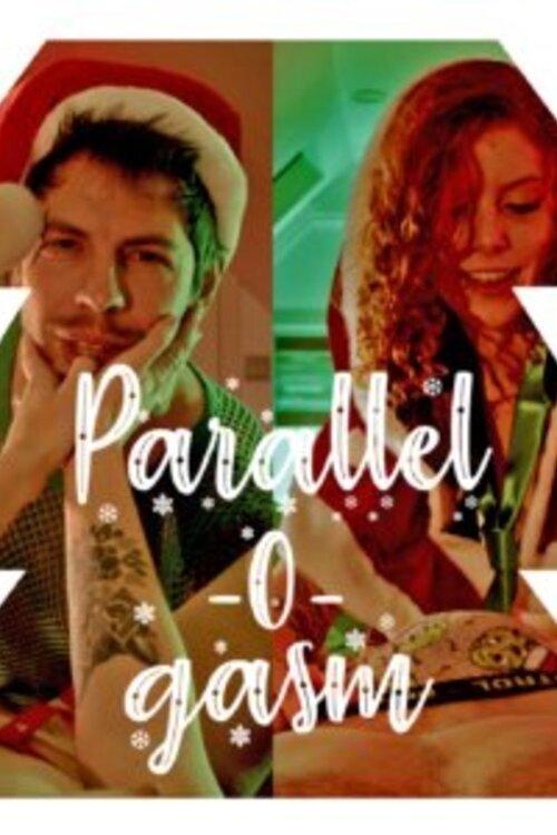 Parallel-O-Gasm film afişi