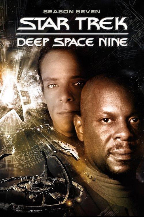 Star Trek: Deep Space Nine Sezon 7