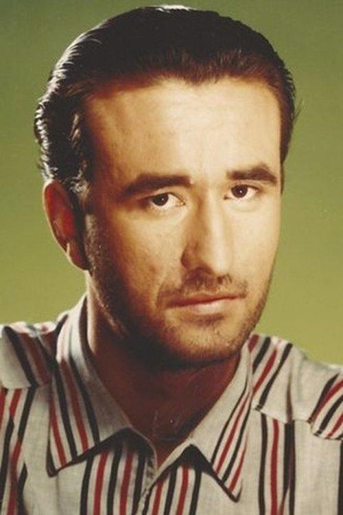 Philippe Chany fotoğrafı