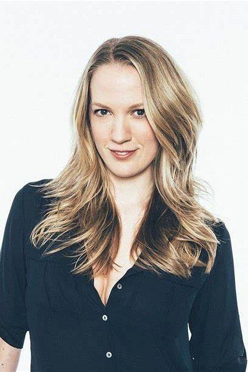 Emily Carmichael fotoğrafı